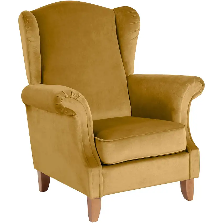 Verita Ohrenbackensessel mais