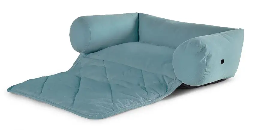 Zwei-Wege-Heimtierbett "Forest", 69x46cm