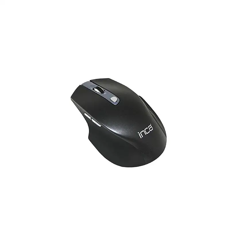 IWM-515 Maus kabellos Bluetooth Optisch 1600 DPI Wireless Funkmaus