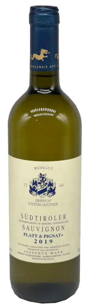 WEINGUT ERBHOF MAYR-UNTERGANZNER DOC trocken 2019