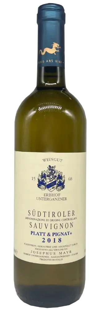 WEINGUT ERBHOF MAYR-UNTERGANZNER DOC trocken 2018