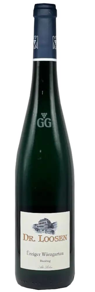 WEINGUT DR. LOOSEN Riesling trocken GG Ürziger Würzgarten Riesling trocken 2020