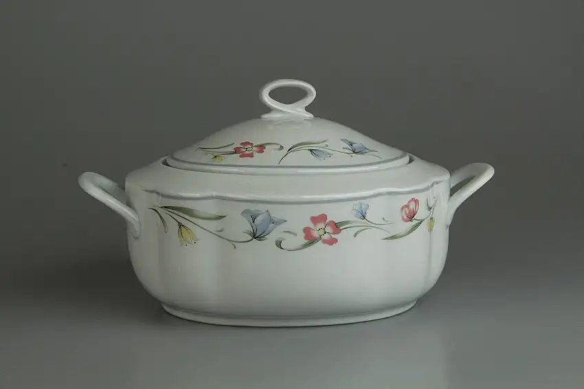 Ragout / Terrine - Winterling Kirchenlamitz Portofino