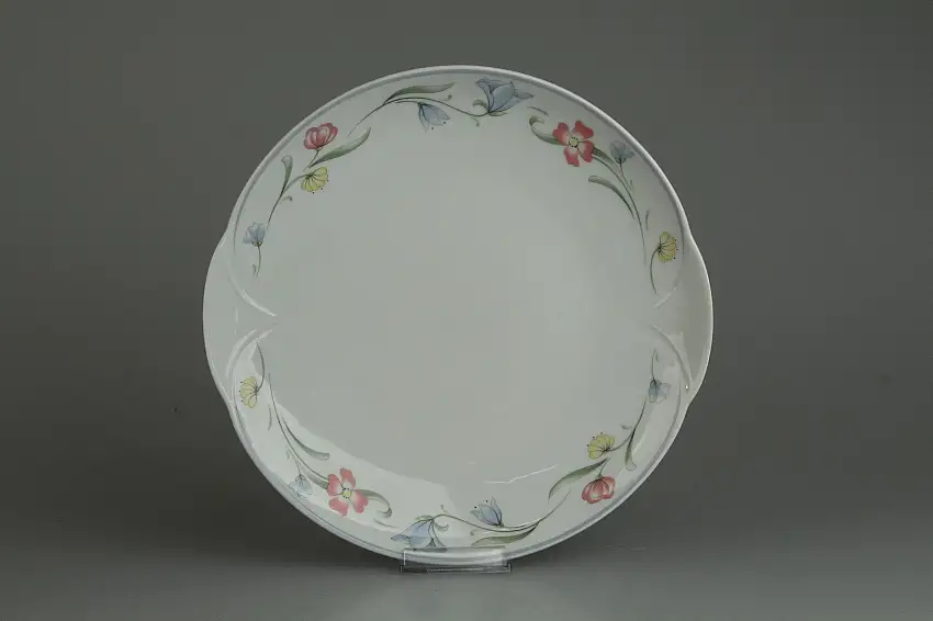 Kuchenplatte mit Griffen - Winterling Kirchenlamitz Portofino