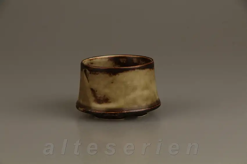 Dippschälchen - Miropa Langenthal Schweiz Aristo Savannah Sahara