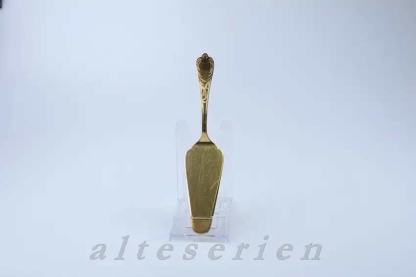 Tortenheber - Kuppels Solingen Rokoko