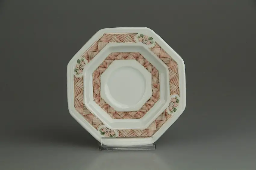 Untertasse für Mokka - Villeroy & Boch Gallo Leonardo Lorenzini