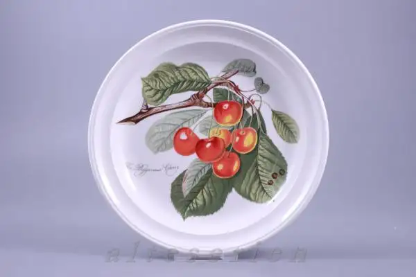 Kuchenteller - The Biggarreux Cherry - Portmeirion Pomona