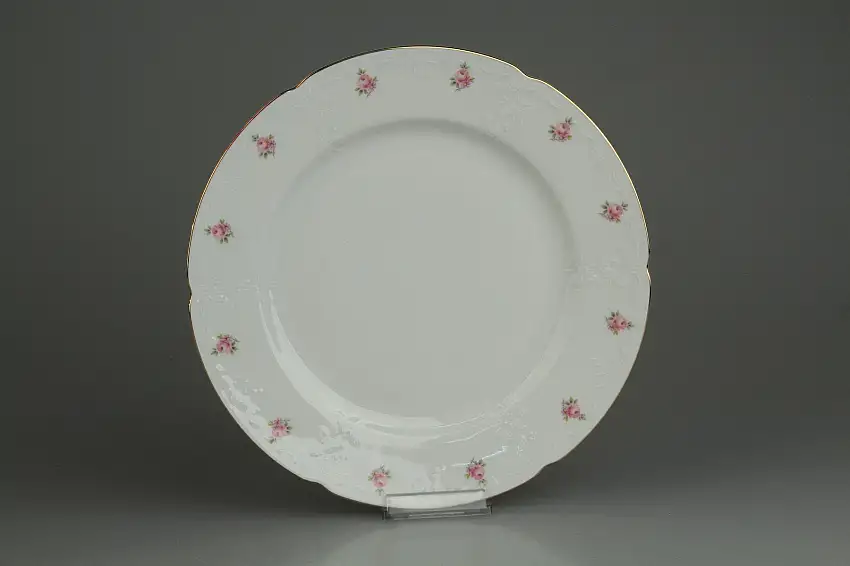 Speiseteller - Kaiser Dubarry Meersburg