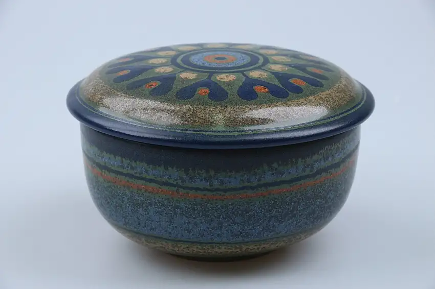 Bonbonniere klein - Kupfermühle - KMK Mora