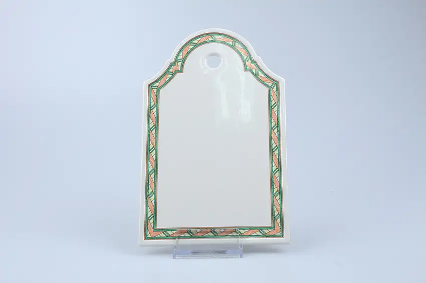 Frühstücksbrettchen - Villeroy & Boch Peppermint