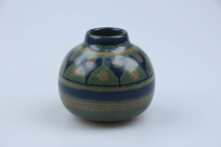 Vase klein - Kupfermühle - KMK Mora