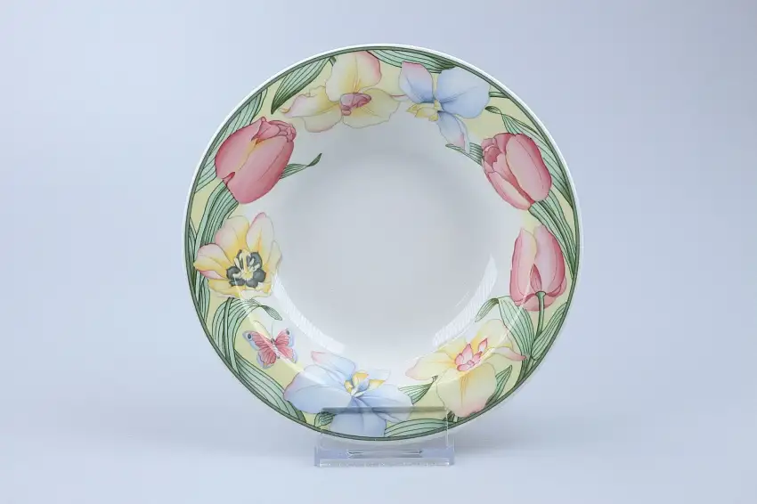 Suppenteller - Villeroy & Boch Canari