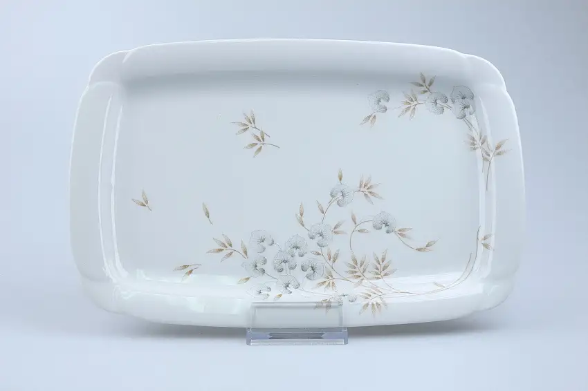 Fleischplatte groß - Arzberg Corso Secunda