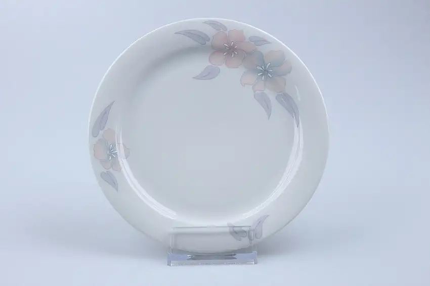 Kuchenteller - Eschenbach Thema Pastellblume