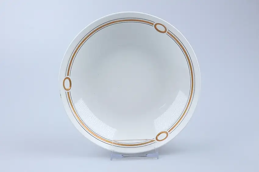 Suppenteller - Villeroy & Boch Paloma Picasso Bijou