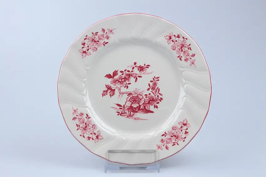 Kuchenteller - Villeroy & Boch Vieux Bruxelles