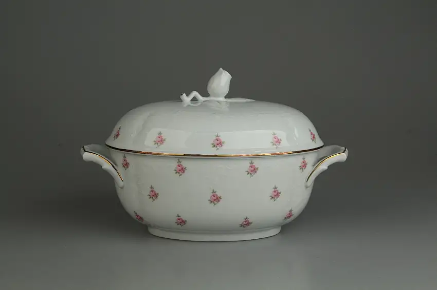 Ragout / Terrine - Kaiser Dubarry Meersburg