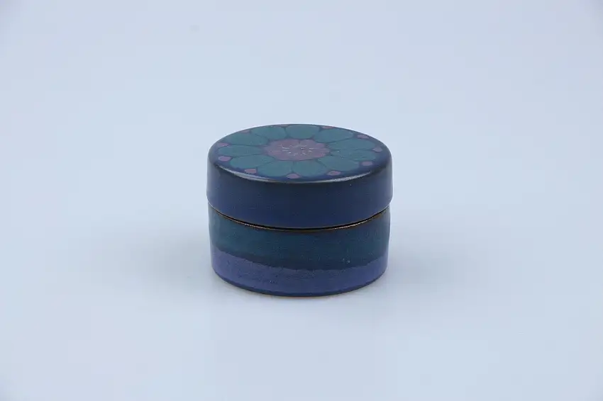 Schmuckdose Typ I - Kupfermühle - KMK Viola