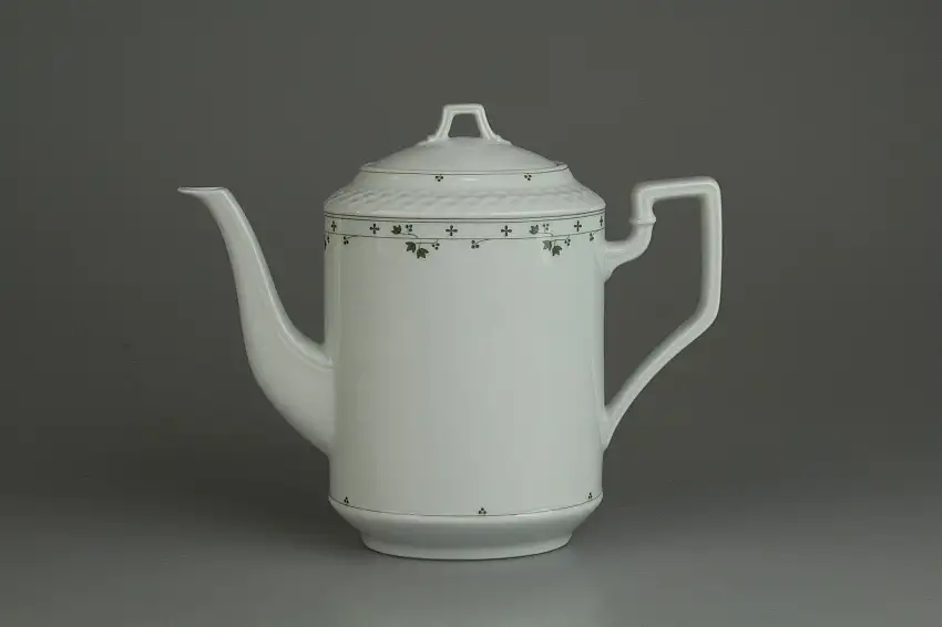 Kaffeekanne - Hutschenreuther Comtesse Marie-Christine