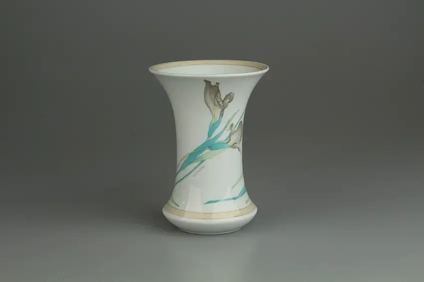 Vase - Hutschenreuther Scala Leonard Paris Estoril