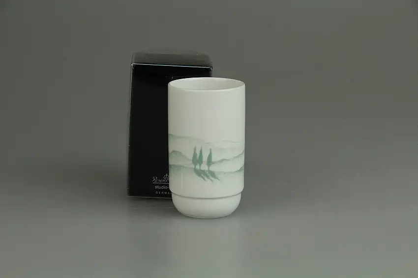Vase klein - Rosenthal Duo