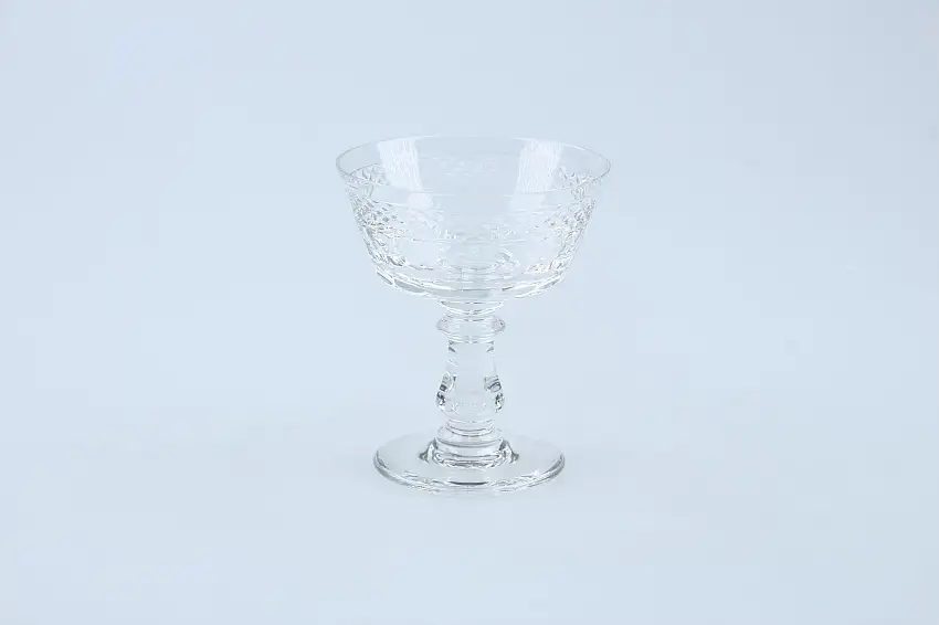 Likörschale - Villeroy & Boch Bernadotte altes Modell