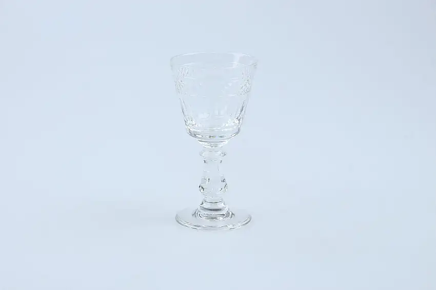 Süßwein Portwein - Villeroy & Boch Bernadotte altes Modell