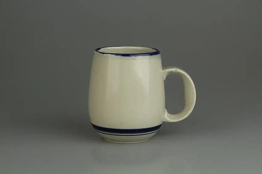 Bierkrug - Rosenthal Terra Nastro