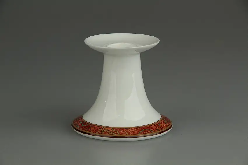 Kerzenleuchter - Hutschenreuther Galleria Leonard Paris Medina