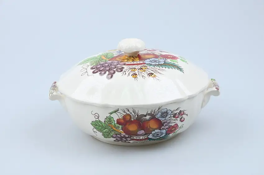 Ragout / Terrine mini - Spode Copeland Reynolds