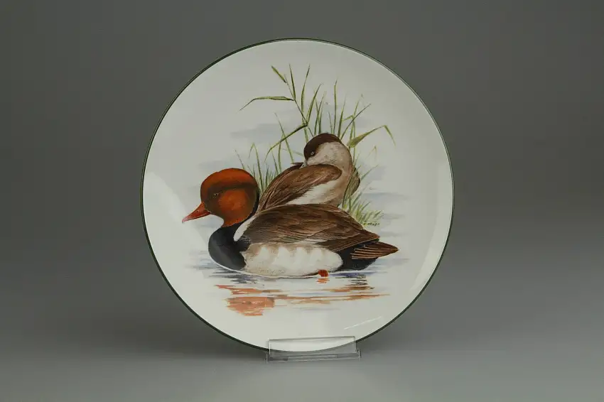 WandtellerAnimal Collection - KPM Berlin Vasen / Dekoartikel