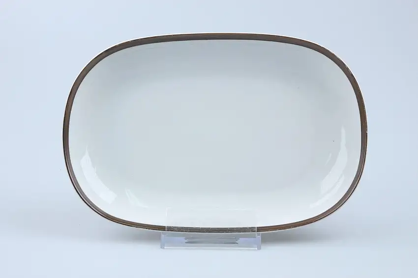 Beilagenschale - Schönwald Form 711 Color braun