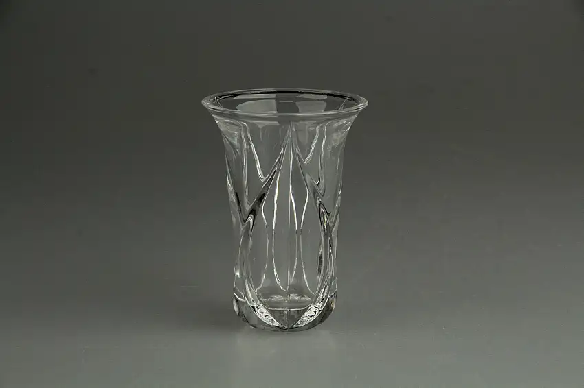 Vase H 9 cm - Nachtmann Krokus