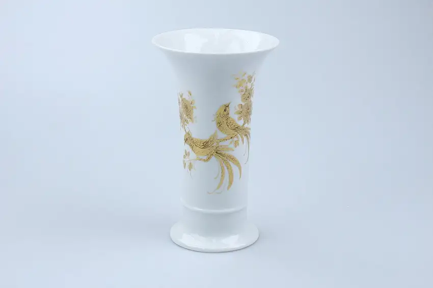 Vase Trichtervase - Kaiser Melodie