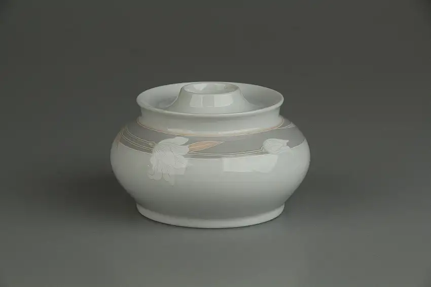 Kerzenleuchter - Eschenbach Thema Lydia