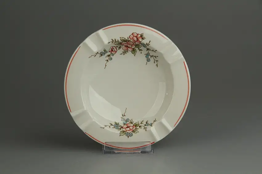 Aschenbecher - Villeroy & Boch Rosette