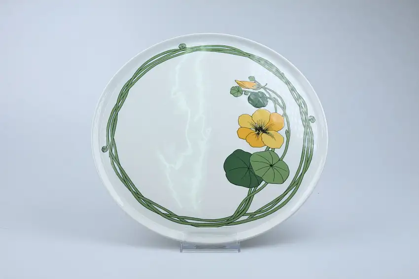 Tortenplatte - Thomas Scandic Flowers