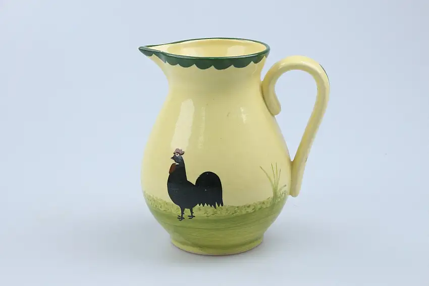 Krug - Zeller Keramik Hahn & Henne