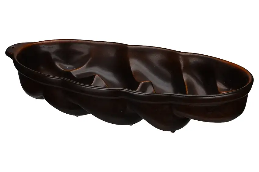 Zopfform - Friesland / Melitta Katengeschirr