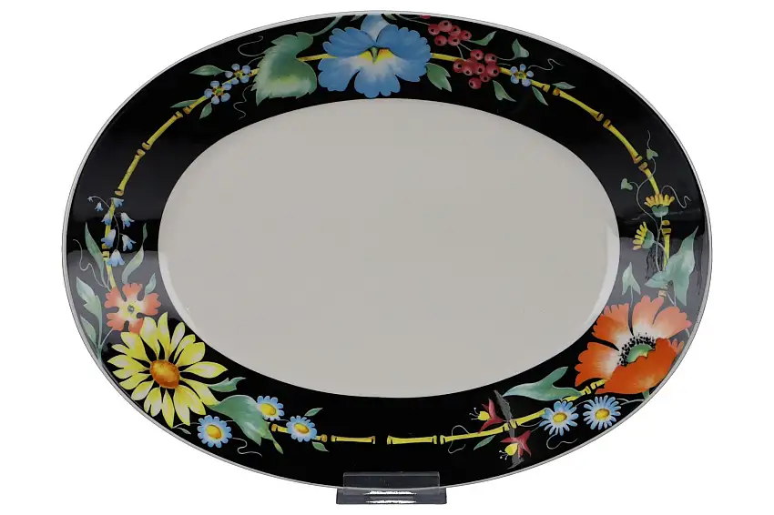 Beilagenplatte groß - Villeroy & Boch Xenia