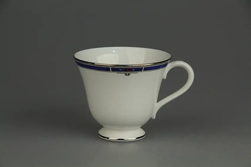 Kaffeetasse groß - Wedgwood Kingsbridge