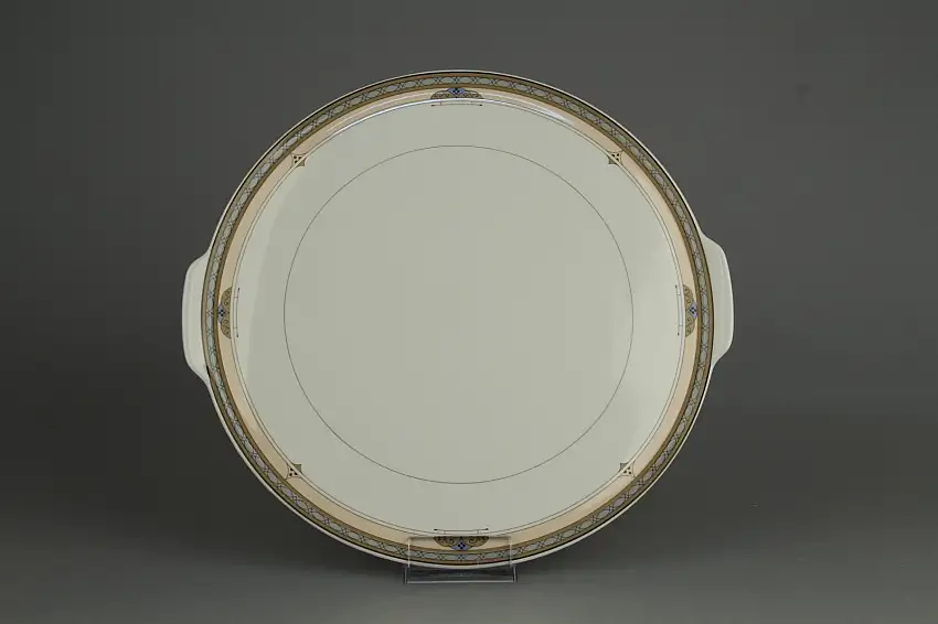 Tortenplatte - Villeroy & Boch Heinrich Cavalier