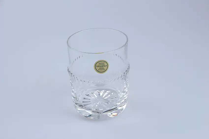 Whiskyglas - Villeroy & Boch Romantic