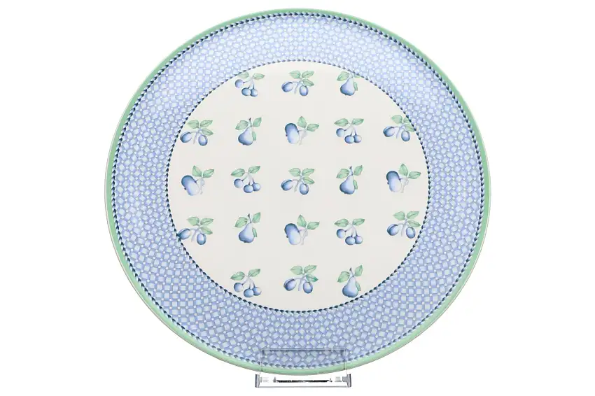 Tortenplatte - Villeroy & Boch Provence