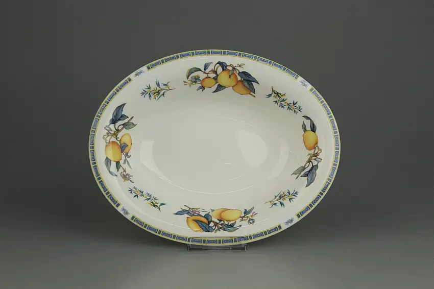 Beilagenschale - Wedgwood Citrons