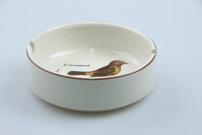 Aschenbecher - Villeroy & Boch Paradiso