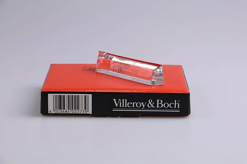 6x Messerbank in OVP - Villeroy & Boch Paloma Picasso sonstiges