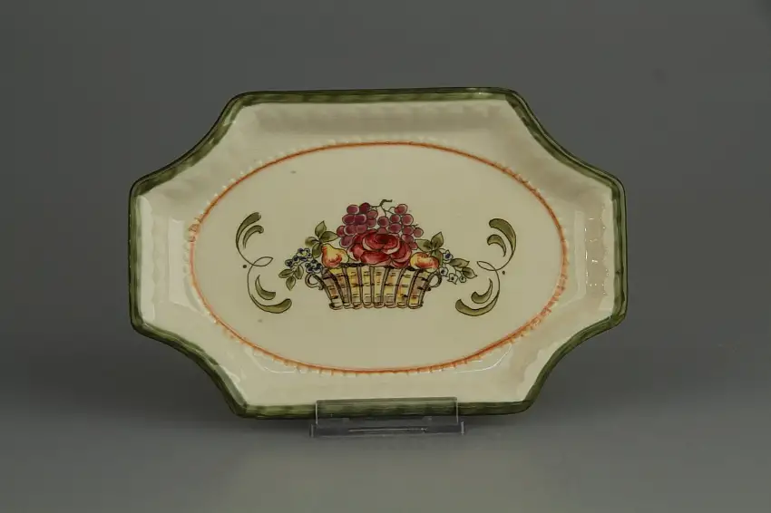 Beilagenplatte klein - Villeroy & Boch Gallo Landleben