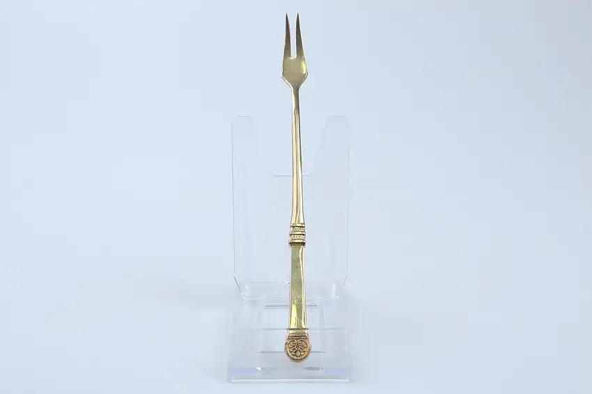 Beilagengabel - Villeroy & Boch Gallo Medici Bronze